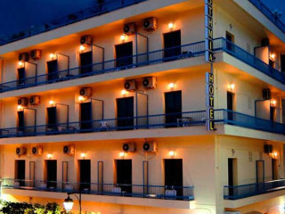 HOTEL ISTHMIA