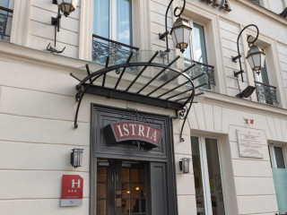 HOTEL ISTRIA