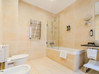 Hotel ITC Infantas by Soho Boutique