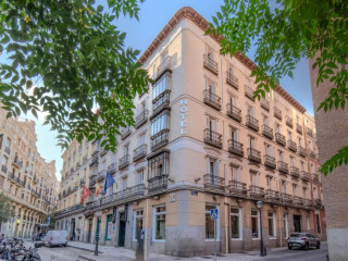 Hotel ITC Infantas by Soho Boutique