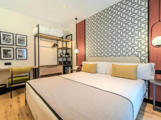 Hotel ITC Madrid by Soho Boutique