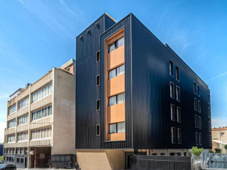 Hotel ITC Madrid by Soho Boutique