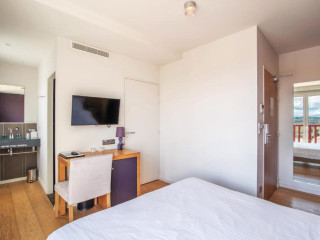 Hotel Itsas Mendi