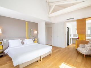 Hôtel Itsas Mendi