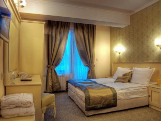Hotel Iva & Elena Pamporovo