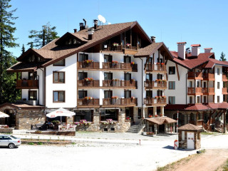 Hotel Iva & Elena Pamporovo