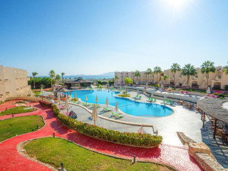 Hotel IVY Cyrene Sharm - Adults Only