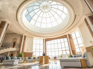 Hotel IVY Cyrene Sharm - Adults Only