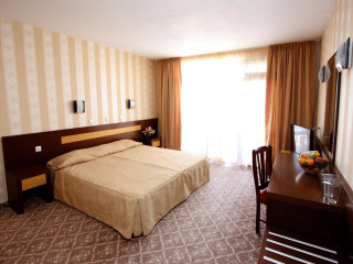 HOTEL IZOLA PARADISE
