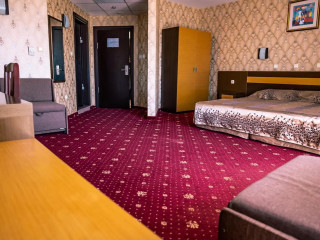 HOTEL IZOLA PARADISE