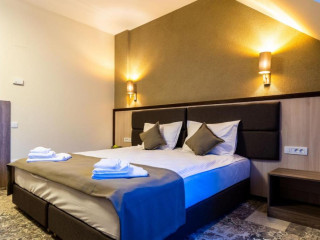 Hotel Izvoare