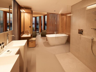 Hotel Jakarta Amsterdam