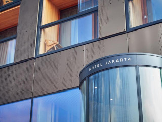Hotel Jakarta Amsterdam