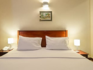 HOTEL JANAKI