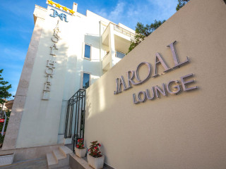 Hotel Jaroal