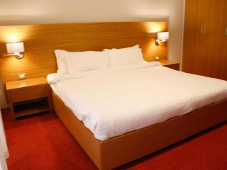 Hotel Jaroal
