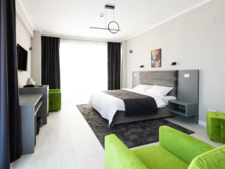 Hotel Javu