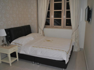 Hotel Jayleen Clarke Quay