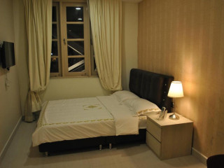 Hotel Jayleen Clarke Quay