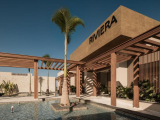 Hotel Jaz Elite Riviera