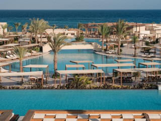 Hotel Jaz Elite Riviera