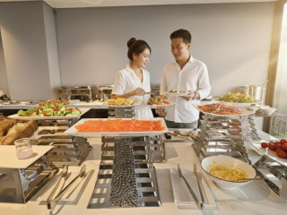 Hotel JBAY Beachfront Boutique