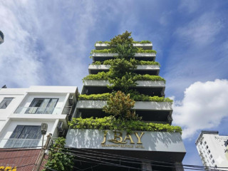 Hotel JBAY Beachfront Boutique