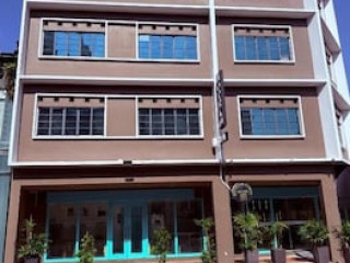 ALIWAL PARKHOTEL