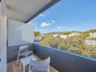 Hotel Joan Miró Museum