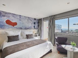 Hotel Joan Miró Museum