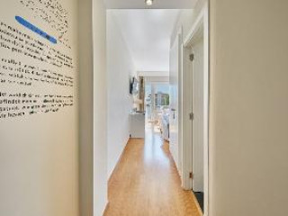 Hotel Joan Miró Museum