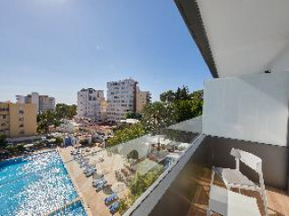 Hotel Joan Miró Museum