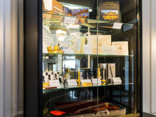 Hotel Johann Strauss