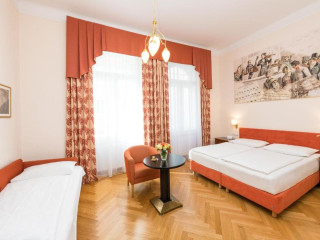 Hotel Johann Strauss