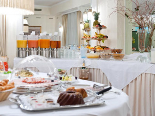 Hotel Johann Strauss
