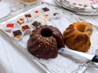 Hotel Johann Strauss