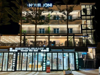 Hotel Joni
