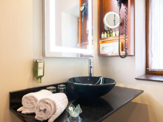 Hotel Josefshof am Rathaus