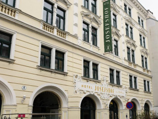 Hotel Josefshof am Rathaus