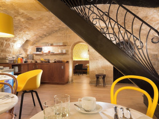 Hotel Josephine by Happyculture