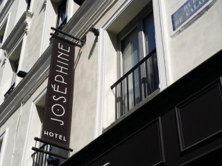 Hotel Josephine by Happyculture