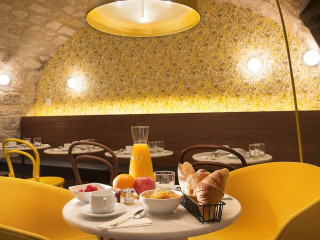 Hotel Josephine by Happyculture