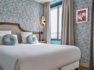 Hotel Josephine & SPA by HappyCulture