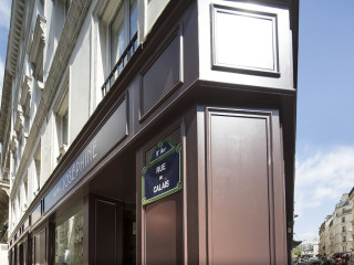 Hotel Josephine by Happyculture