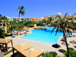 Hôtel Joya Paradise & SPA Djerba