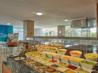 Hotel JS Paradise Sport - Adults Only