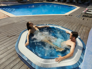 Hotel JS Paradise Sport - Adults Only