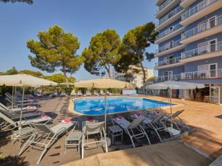 Hotel JS Paradise Sport - Adults Only