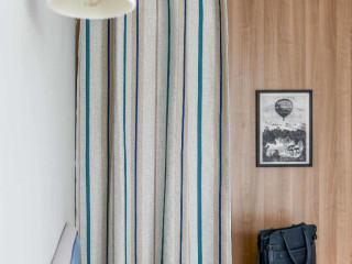 Hôtel Jules Verne Biarritz