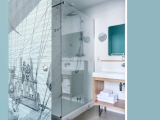 Hôtel Jules Verne Biarritz